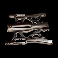 Taylor MCD Billet HD 7075 Rear Suspension Arms