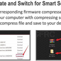 AGFRC V3 Servo Programmer + Software