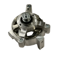 ALX universal 70mm Clutch system