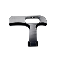 ALX Billet CNC High Quality Pull Start Handle