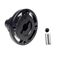 ALX Steel Super Losi 5T, 5B & 5ive 2.0 Differential Locker