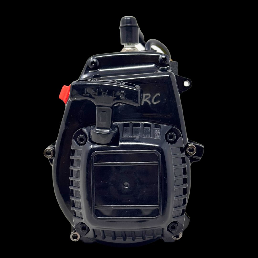 Beast RC 32cc Case Reed Engine