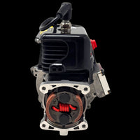 Beast RC 32cc Case Reed Engine