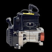 Beast RC 32cc Case Reed Engine