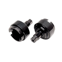 Beast RC HD Spare Diff Cups for Baja Torque Biasing Diff