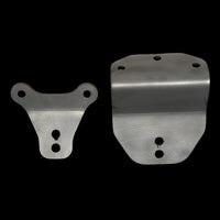 Bebop Wheelie Bar Spare Shock Tower Bracket