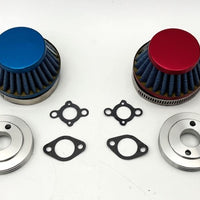 Mad Max Upgraded alloy air filter