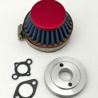 Mad Max Upgraded alloy air filter
