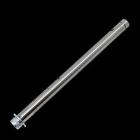 Blackbone Baja Twin Cylinder 2 Speed System Layshaft