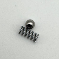 Spare Replacement Spring and Ball for Blakbone 2 speed clutches