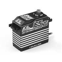 A280BHLW V2 165 Kg·cm Ultra-Torque & 0.16 sec/60° High-Speed Giant Brushless Servo