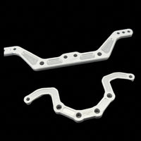 Detroit Performance RC Baja Billet Front and Rear Lowering kit