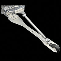 Detroit Performance RC Baja Billet Wheelie Bar 13.5"