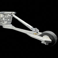 Detroit Performance RC Baja Billet Wheelie Bar 13.5"