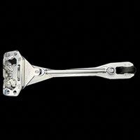 Detroit Performance RC Baja Billet Wheelie Bar 13.5"