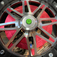 Genesis Foam-less X-MAXX Adapters