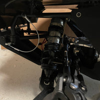 Detroit Performance Tethered Cage Clips (4)