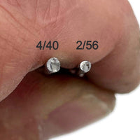 Detroit RC HD Baja + Hybrid Linkage