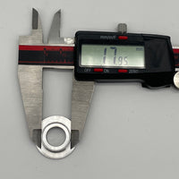 Genesis Foam-less X-MAXX Adapters