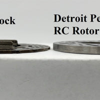 Detroit Performance Upgrade Losi 5ive 2.0 & TLR 5B Brake Kit