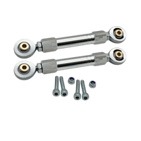 FONZIE Godzilla LOSI 5IVE 3.0 Servo Links Upgrade