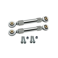 FONZIE Godzilla LOSI 5IVE 3.0 Servo Links Upgrade