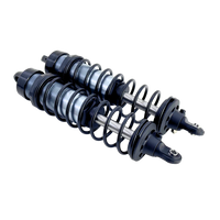 Kraken HD Losi 5ive & 5T 2.0 REAR Big Bore Shocks