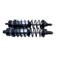 Kraken HD Losi 5ive & 5T 2.0 REAR Big Bore Shocks