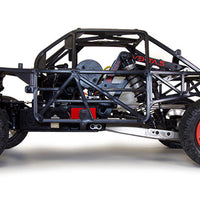 Kraken KV5TT Trophy Truck Zenoah G320 ARTR Build