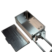 Kraken Billet Losi 5T, 5ive 2.0 & 5B Servo Tray