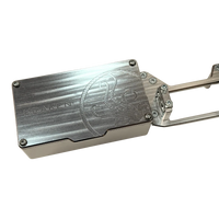 Kraken Billet Losi 5T, 5ive 2.0 & 5B Servo Tray