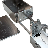 Kraken Billet Losi 5T, 5ive 2.0 & 5B Servo Tray