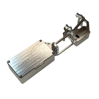 Kraken Billet Losi 5T, 5ive 2.0 & 5B Servo Tray