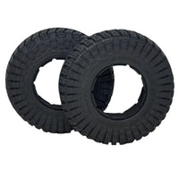 Kraken Maxxis Trepador V2 WITH inserts Left and Right tire (2 tires)