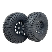 Kraken Maxxis Trepador V2 Pre-mounted Left and Right tire (2 tires)