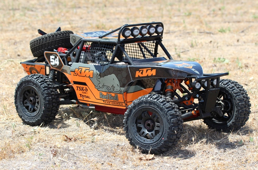 Kraken RC TSK-b Class 1 Kit for for Kraken VESLA.5 or HPI Baja