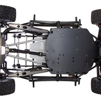 Kraken KV5TT Trophy Truck Zenoah G320 ARTR Build