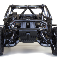 Kraken KV5TT Trophy Truck Zenoah G320 ARTR Build