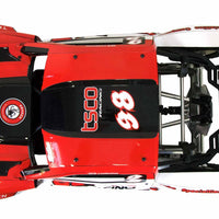 Kraken KV5TT Trophy Truck Zenoah G320 ARTR Build