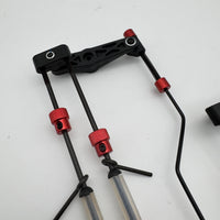 30N Throttle/Brake linkage for Losi 5iveT/B/ DT7 and Losi 5iveT clones