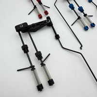 30N Throttle/Brake linkage for Losi 5iveT/B/ DT7 and Losi 5iveT clones