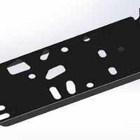 Axis RC Top Plate for Axis Rocket Stand
