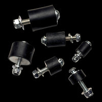 Replacement Vibration Dampener Exhaust mount for Taylor exhausts