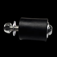 Replacement Vibration Dampener Exhaust mount for Taylor exhausts