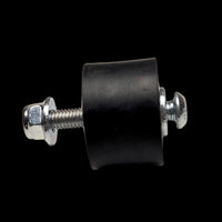 Replacement Vibration Dampener Exhaust mount for Taylor exhausts