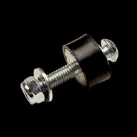 Replacement Vibration Dampener Exhaust mount for Taylor exhausts