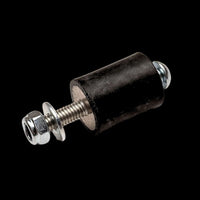 Replacement Vibration Dampener Exhaust mount for Taylor exhausts