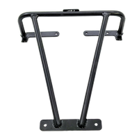 SRC BAJA Light Bar for the Team Chase style Cage