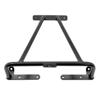 SRC BAJA Light Bar for the Team Chase style Cage