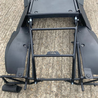 SRC V3 HD Hybrid + Losi 5T & 5ive 2.0 Basher Bar